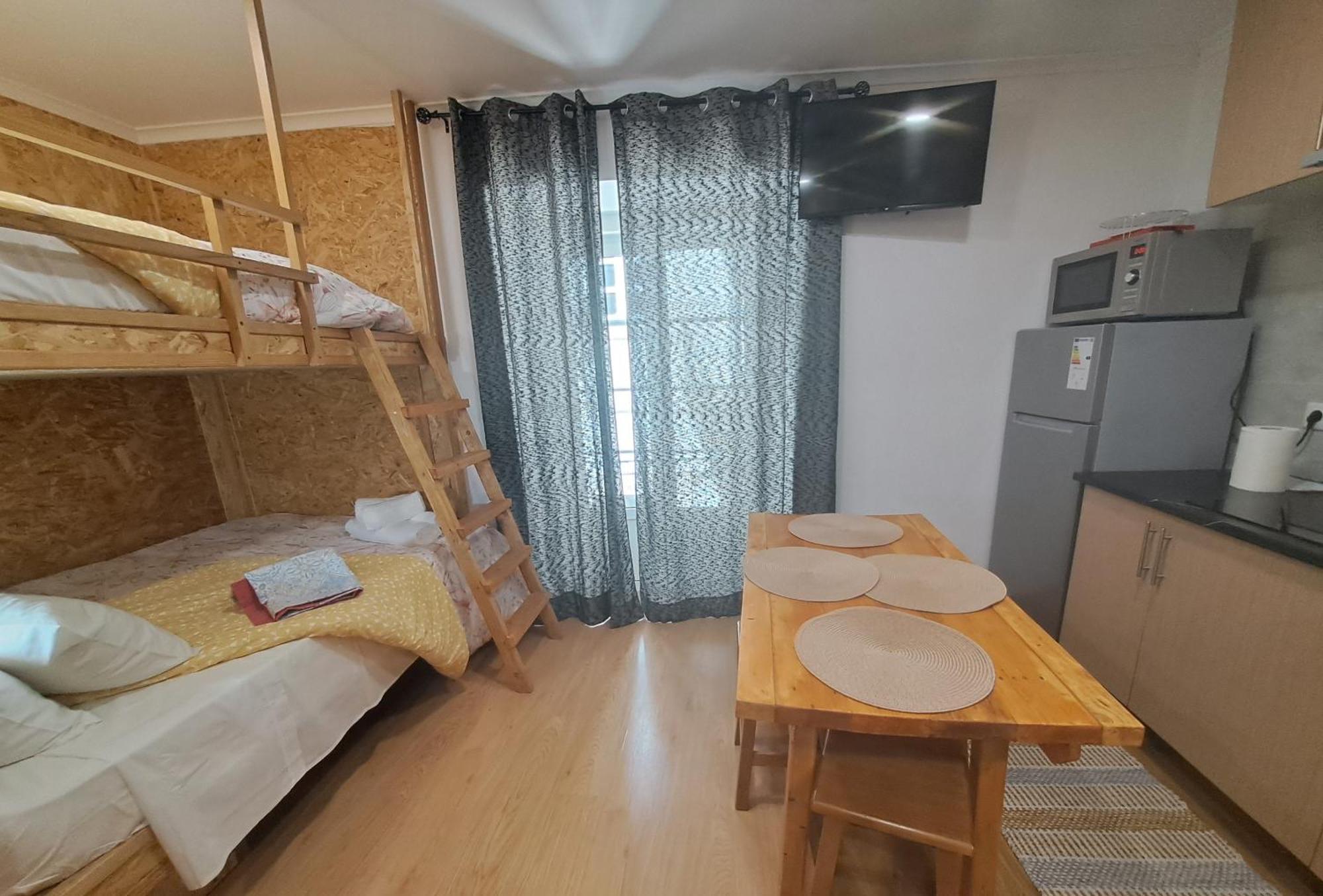 شقة F G M 33 كويمبرا المظهر الخارجي الصورة